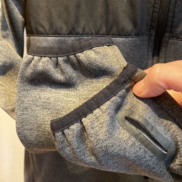 Adidas Predator Zip Up - Picture 4 of 10